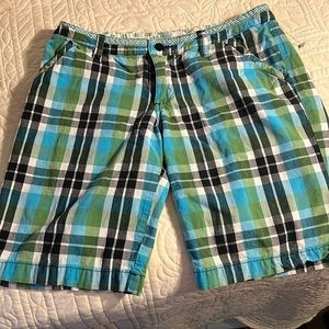 Roxy shorts